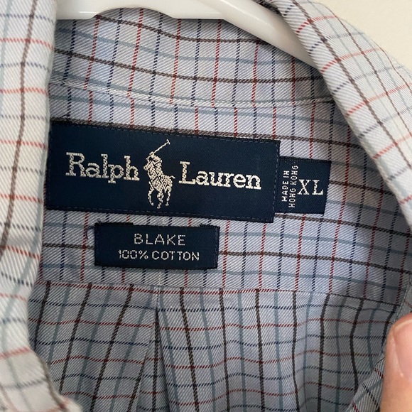 Polo button down - Picture 2 of 4